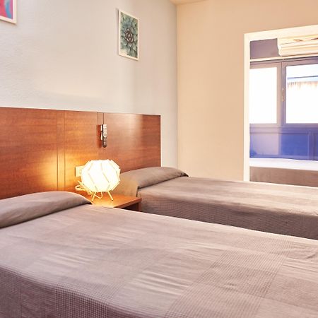Hotel Caribe Lloret de Mar Ngoại thất bức ảnh