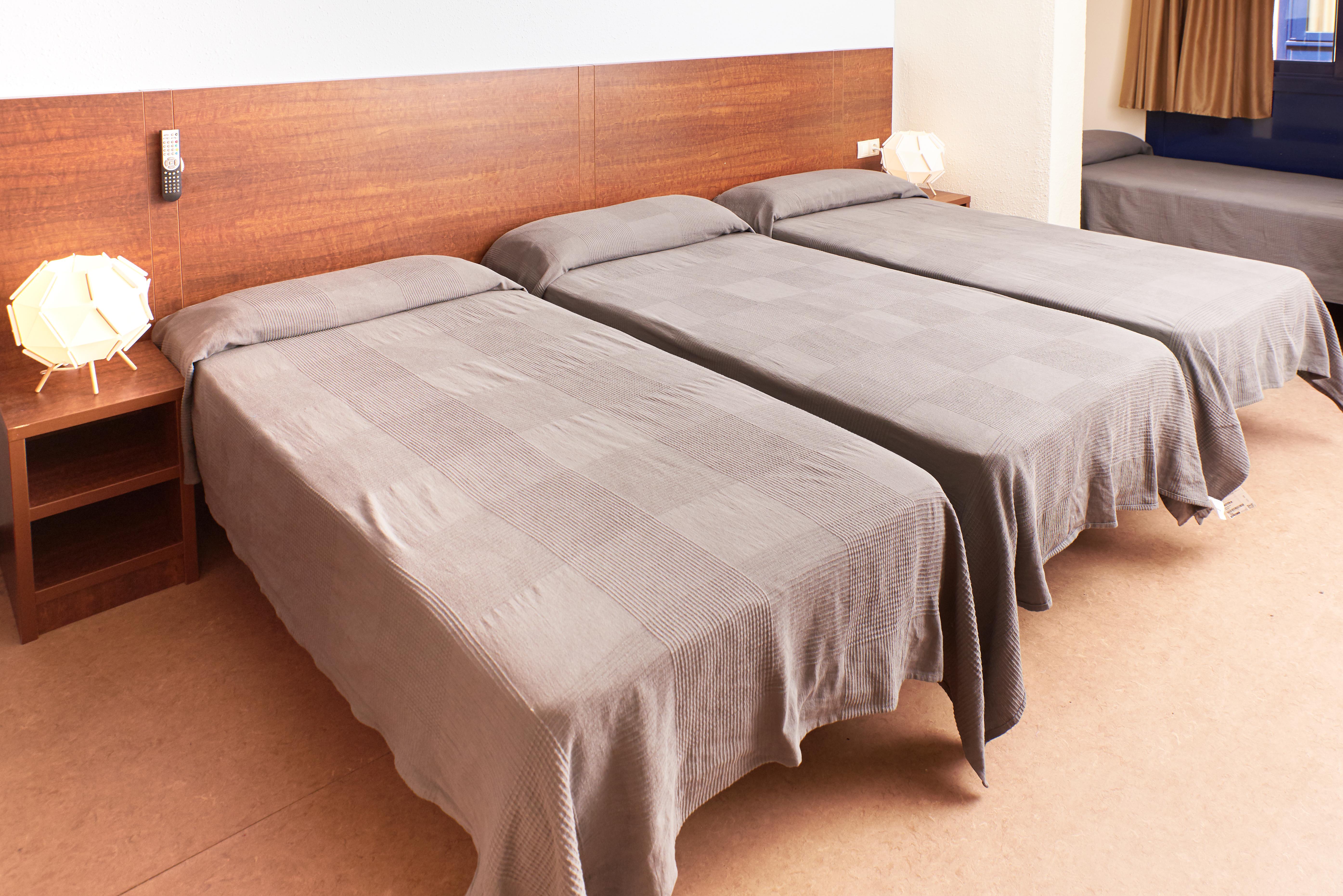Hotel Caribe Lloret de Mar Ngoại thất bức ảnh