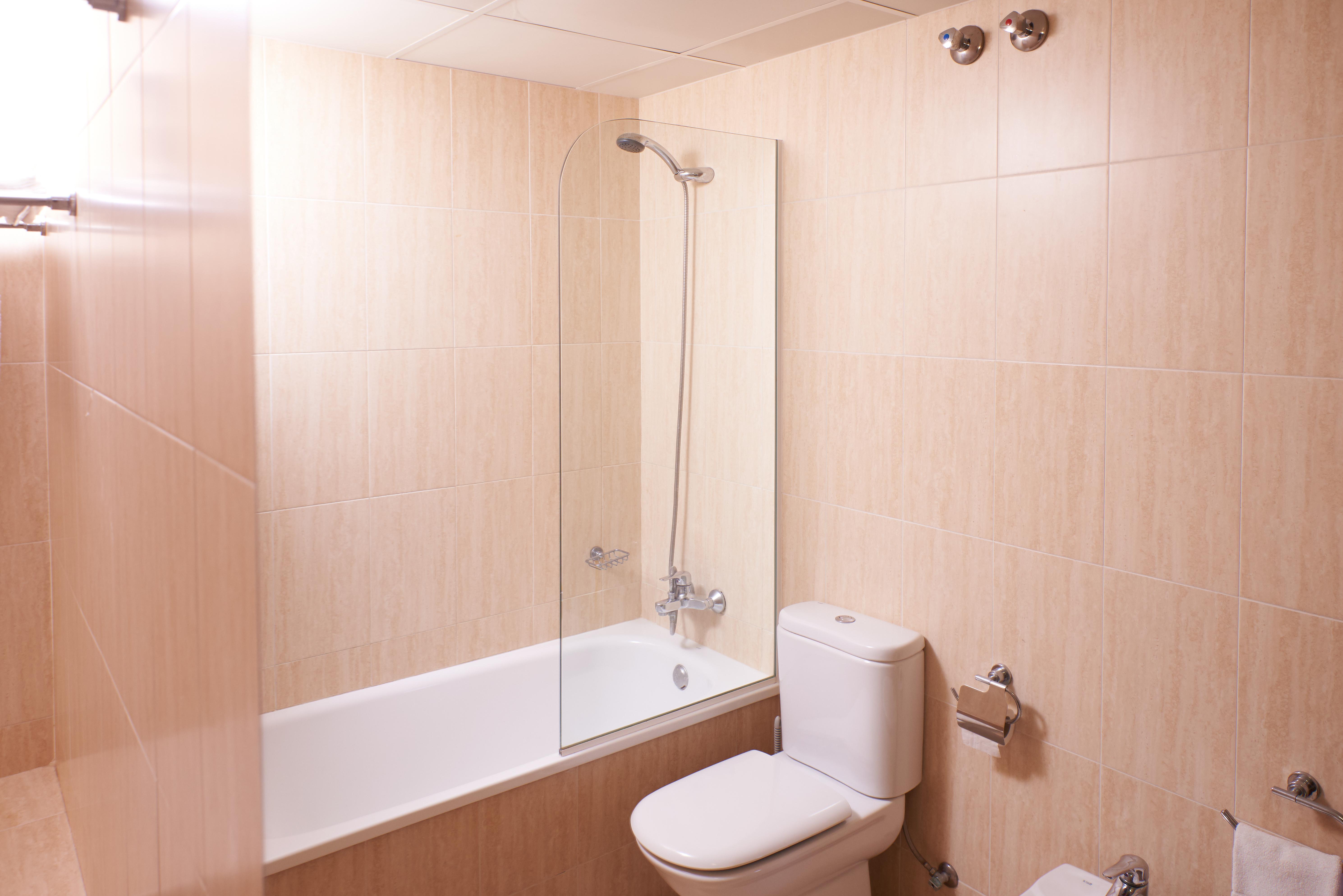 Hotel Caribe Lloret de Mar Ngoại thất bức ảnh