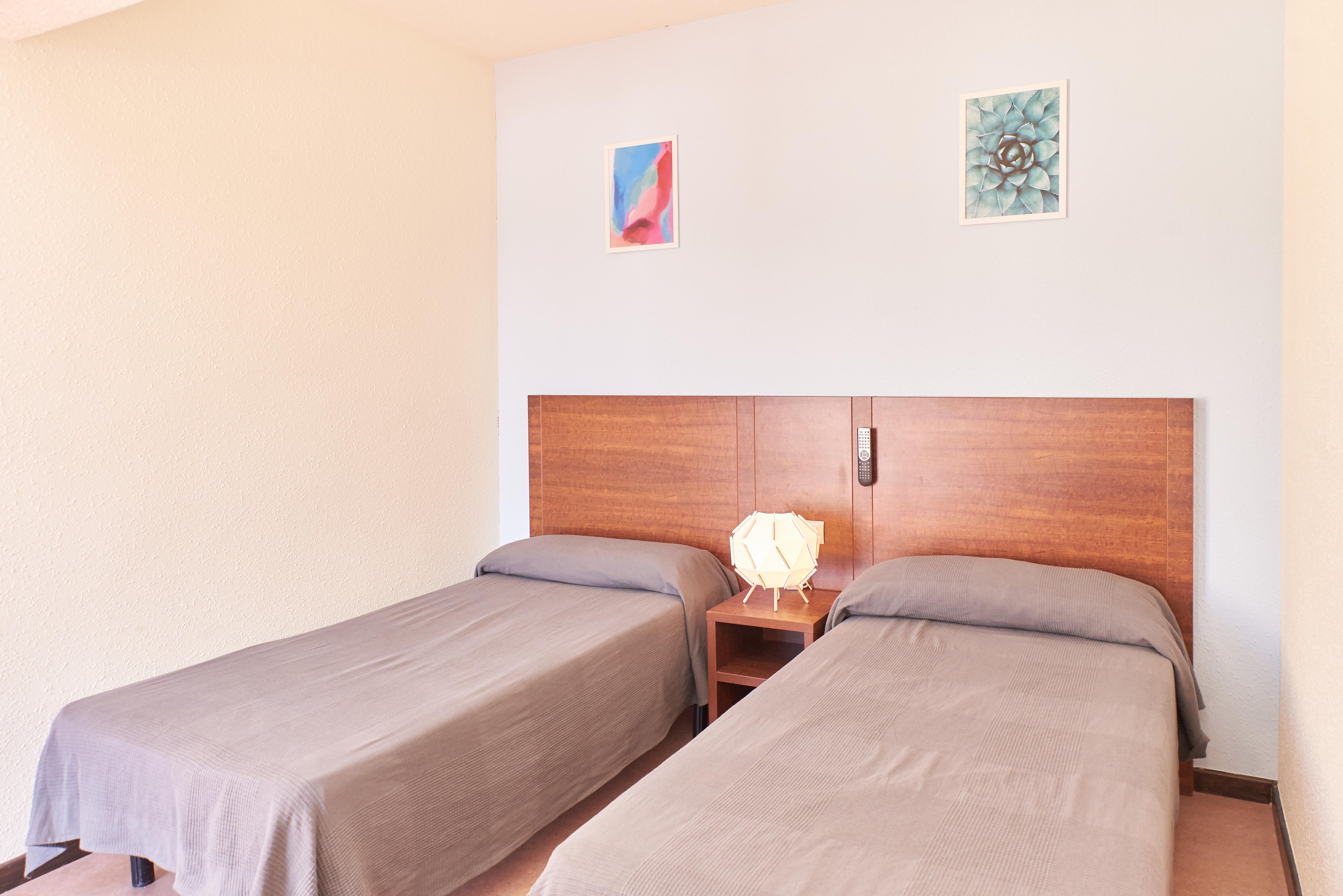 Hotel Caribe Lloret de Mar Ngoại thất bức ảnh
