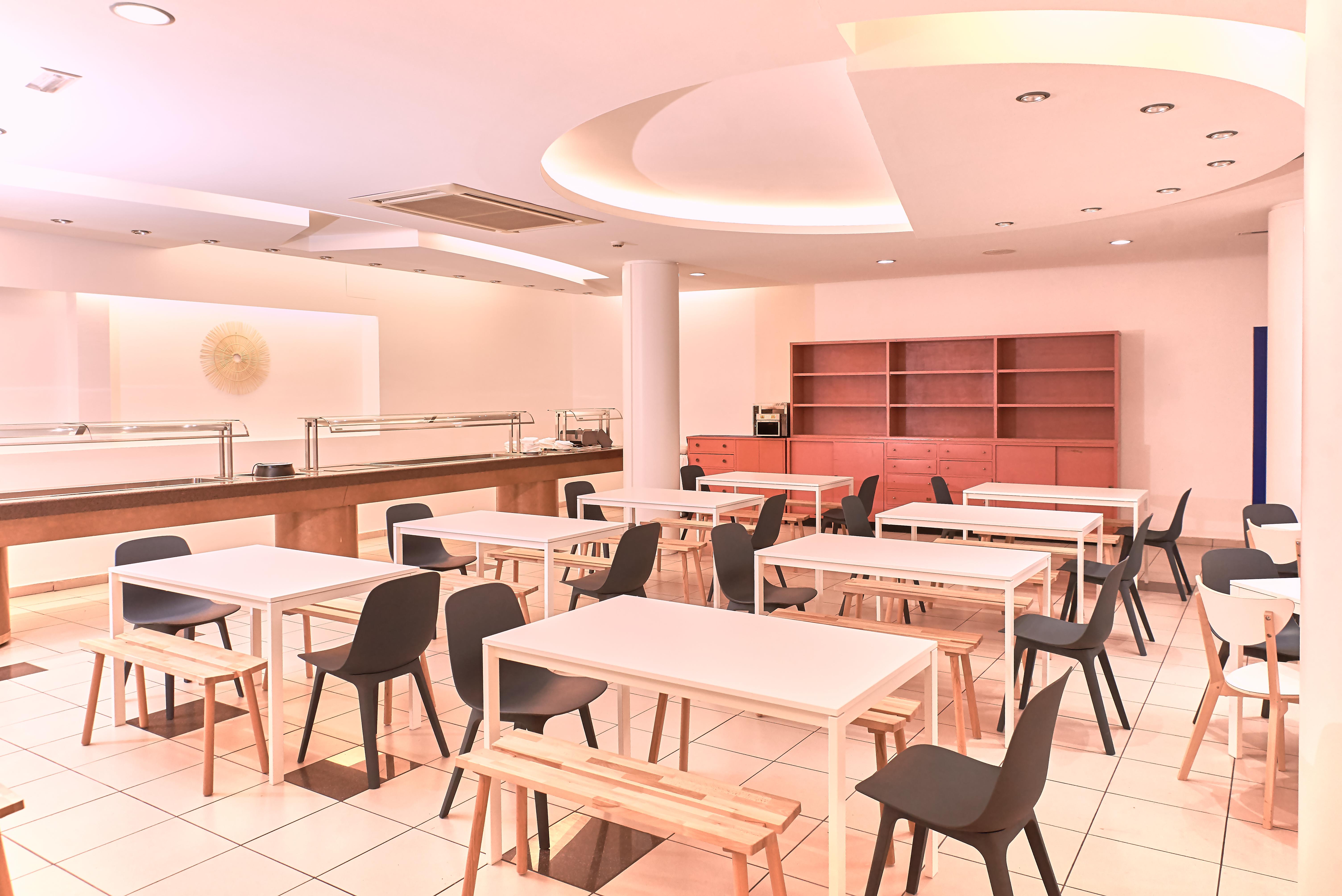 Hotel Caribe Lloret de Mar Ngoại thất bức ảnh