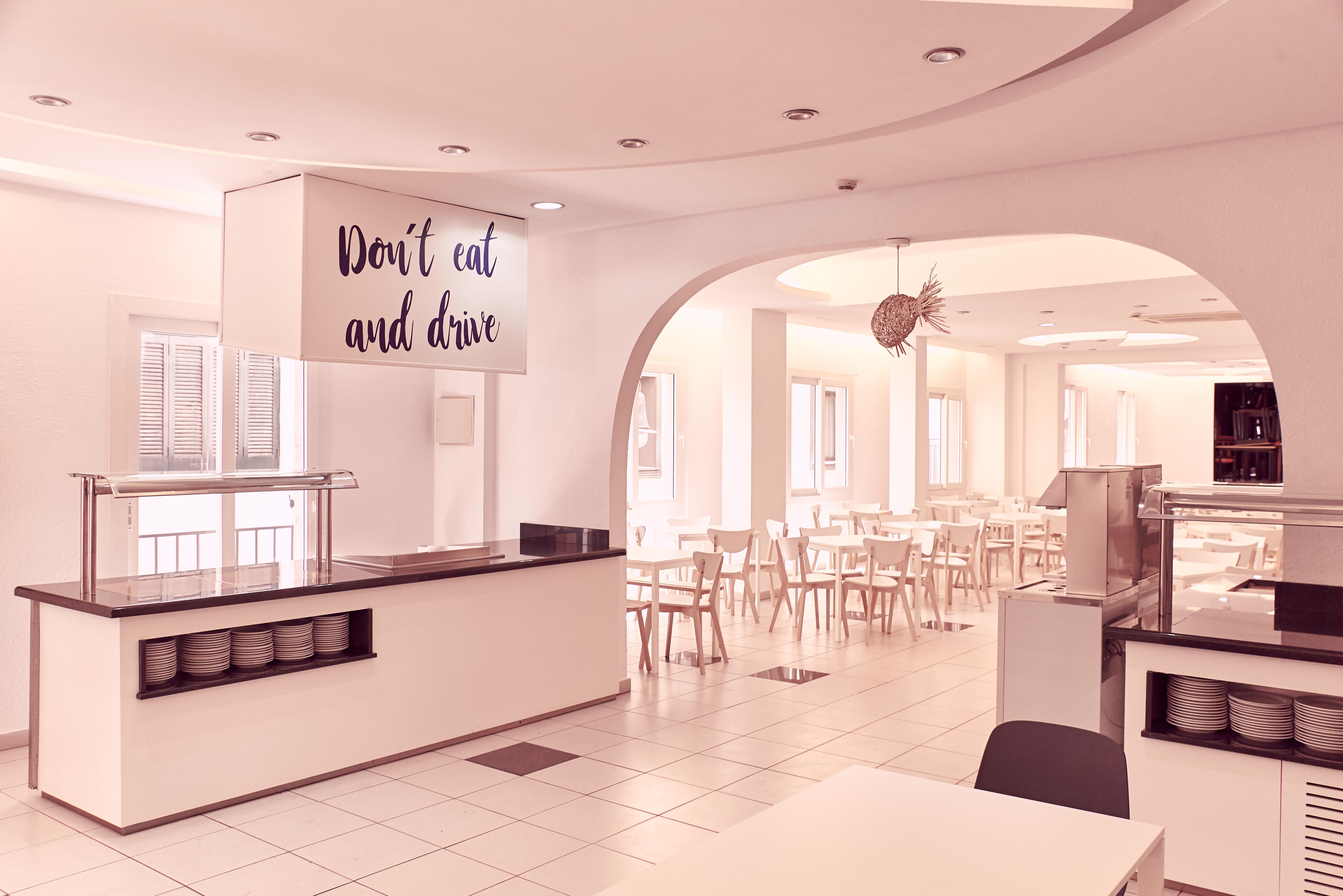 Hotel Caribe Lloret de Mar Ngoại thất bức ảnh