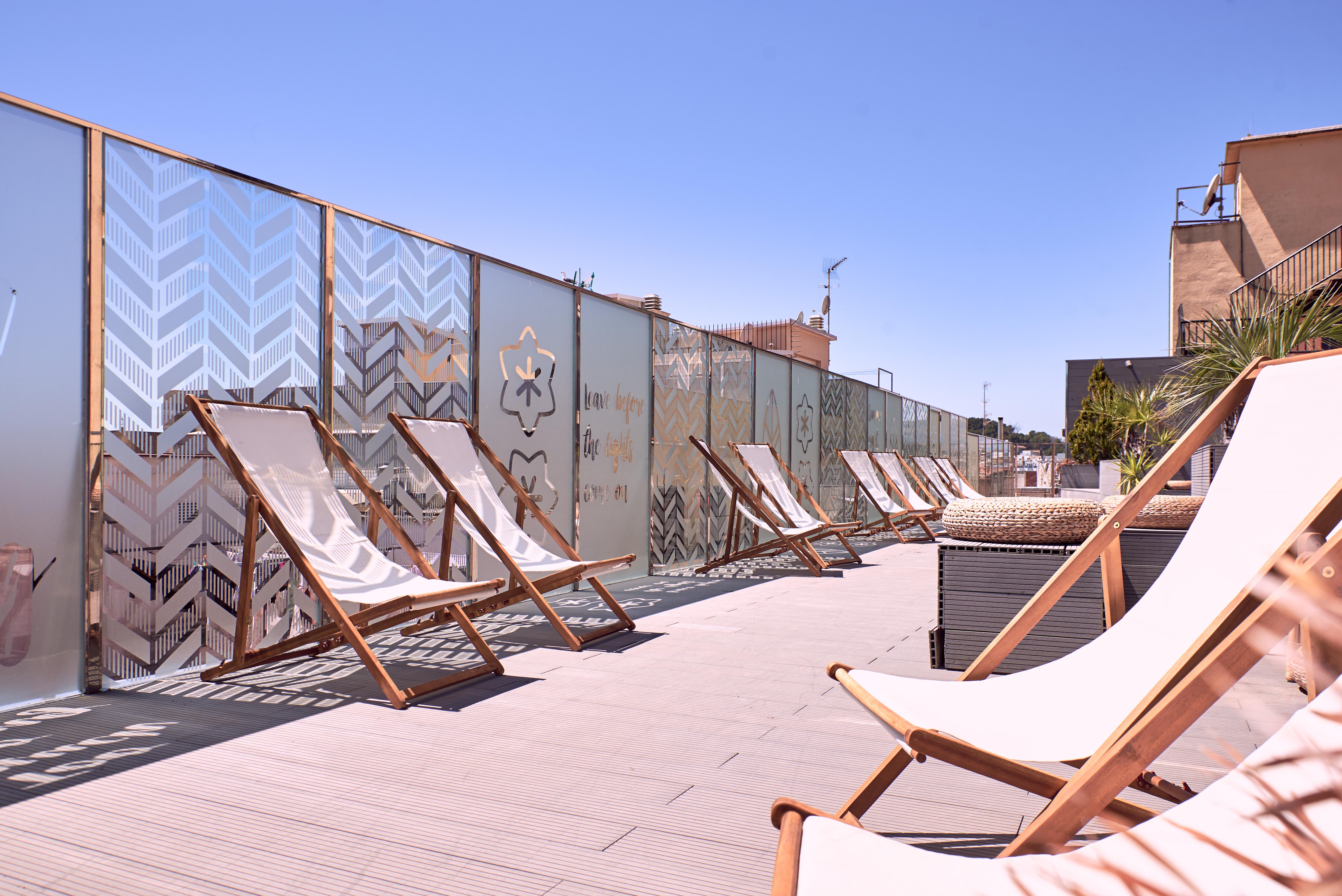 Hotel Caribe Lloret de Mar Ngoại thất bức ảnh