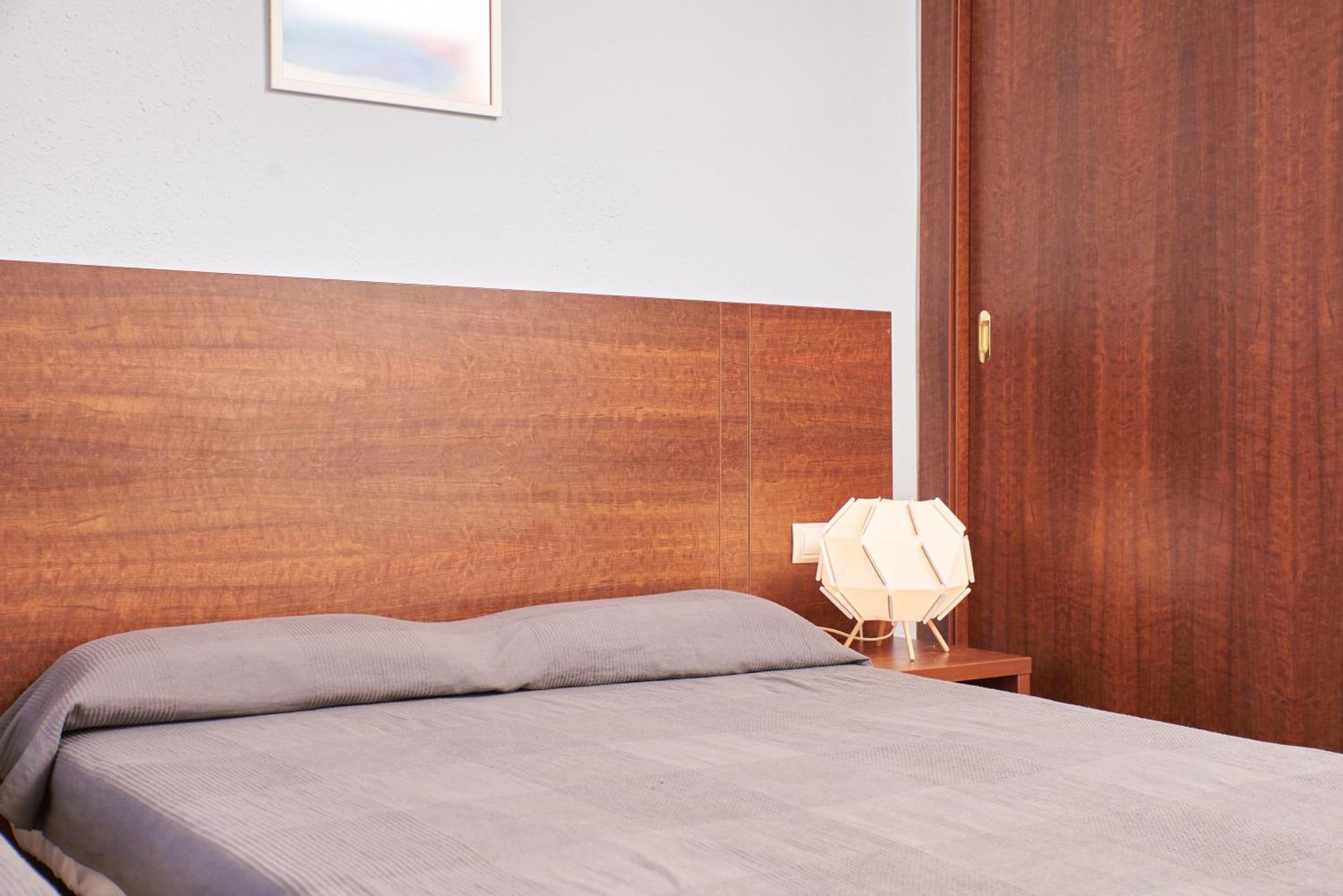 Hotel Caribe Lloret de Mar Ngoại thất bức ảnh
